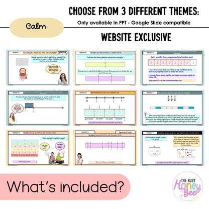 Stage 2 Year A NSW Maths Unit 4 Teaching Slides 2026 - Teaching Slides