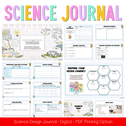 Stage 2 Year A NSW Science Sample Unit 2 Teaching Pack 2026 - Teaching Bundle