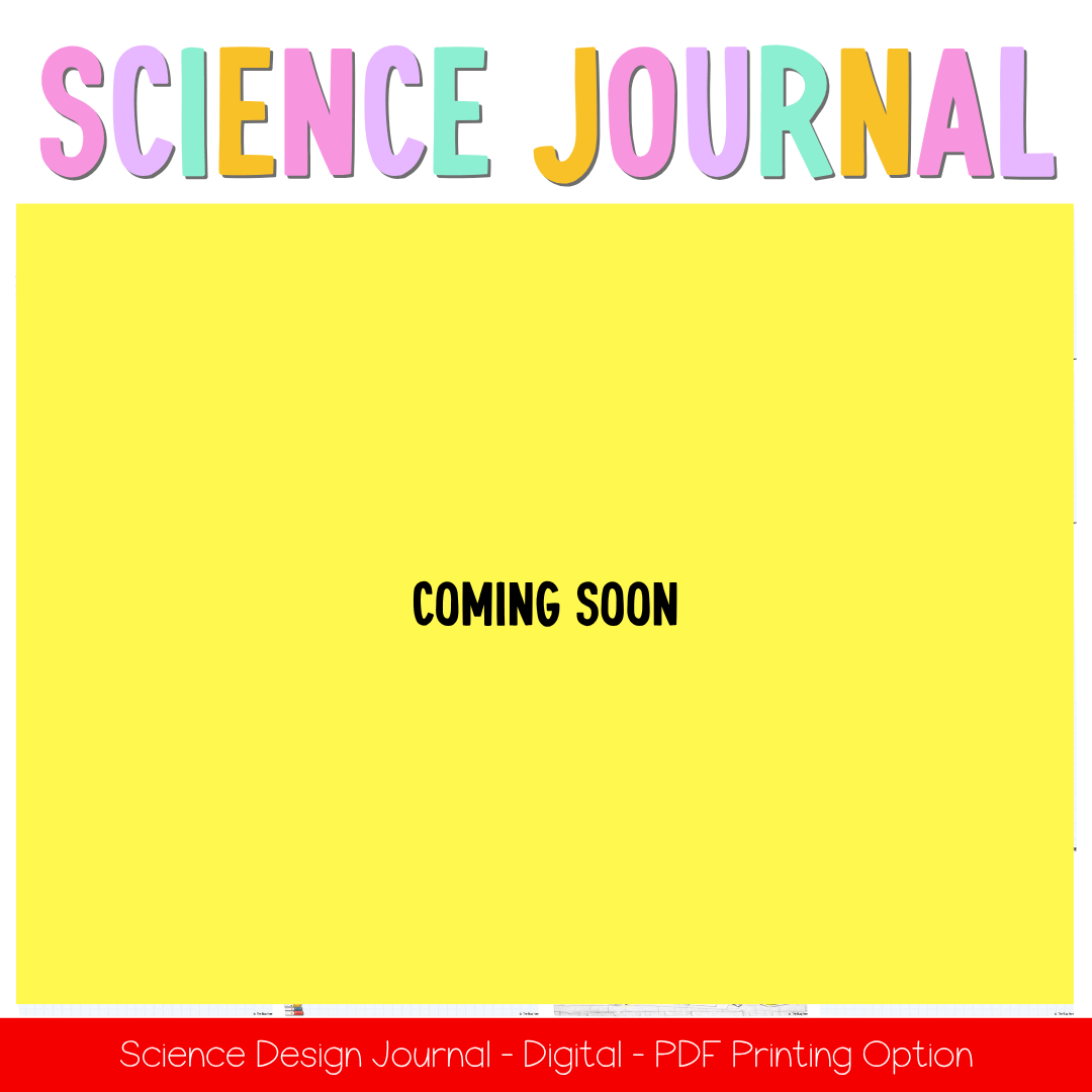Stage 2 Year A NSW Science Sample Unit 4 Teaching Pack 2026 - Teaching Bundle