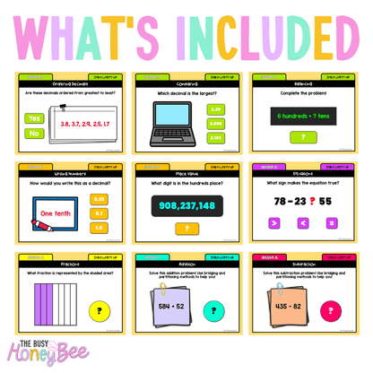 Stage 2 Year B Australian | NSW Math Daily Review | Warm-Up Unit 26 - Warm Up | Revision
