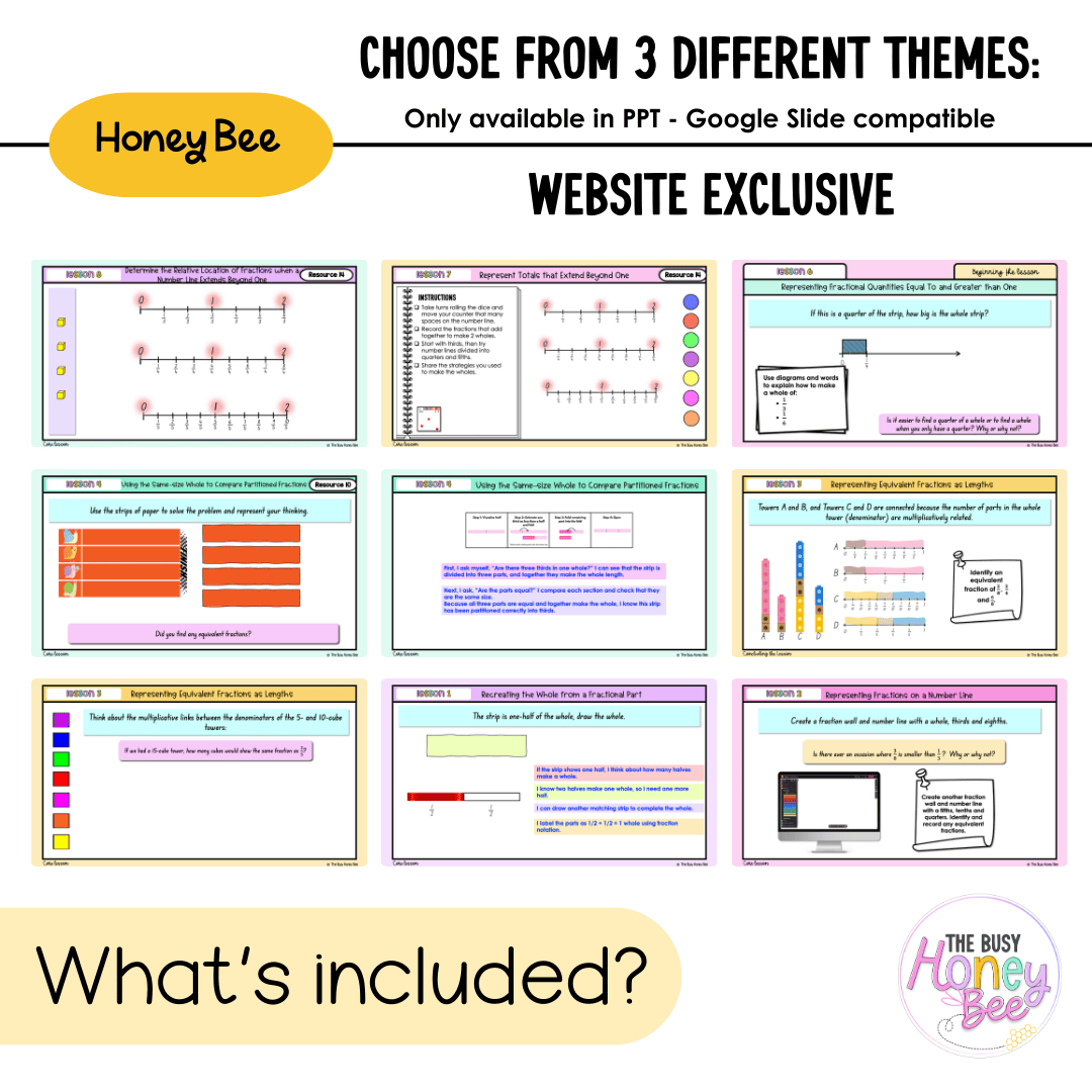 Stage 2 Year B NSW Maths Unit 24 Teaching Slides 2026 - Teaching Slides