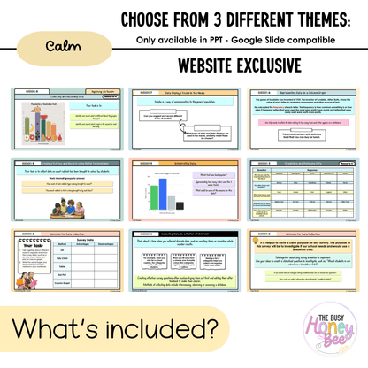 Stage 2 Year B NSW Maths Unit 25 Teaching Slides 2026 - Teaching Slides