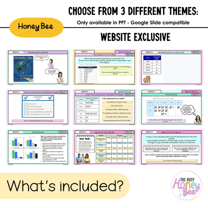 Stage 2 Year B NSW Maths Unit 25 Teaching Slides 2026 - Teaching Slides