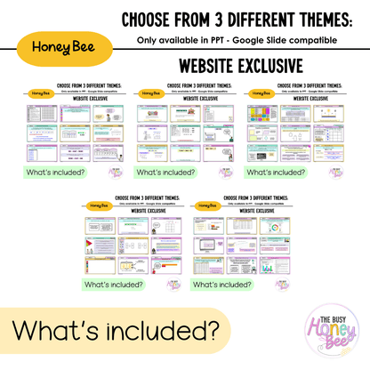 Stage 3 Year A NSW Maths 2026 Term 1 Mega Bundle - Teaching Slides