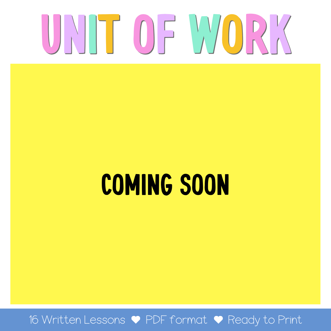 Stage 3 Year B NSW HSIE 2026 Sample Unit 6 Teaching Pack - Teaching Bundle