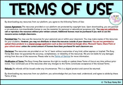 The Twits Activity Pack - Activity Pack