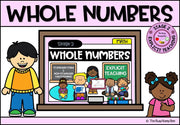 Year 3 Whole Number Partitioning Explicit Teaching Bundle - Teaching Bundle